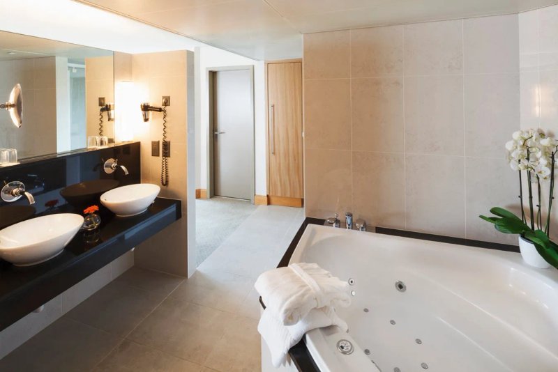 Mövenpick Hotel Lausanne