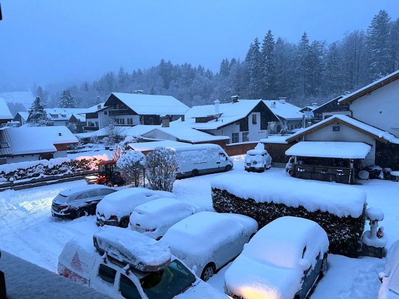 Hotel Garni Jagerhof