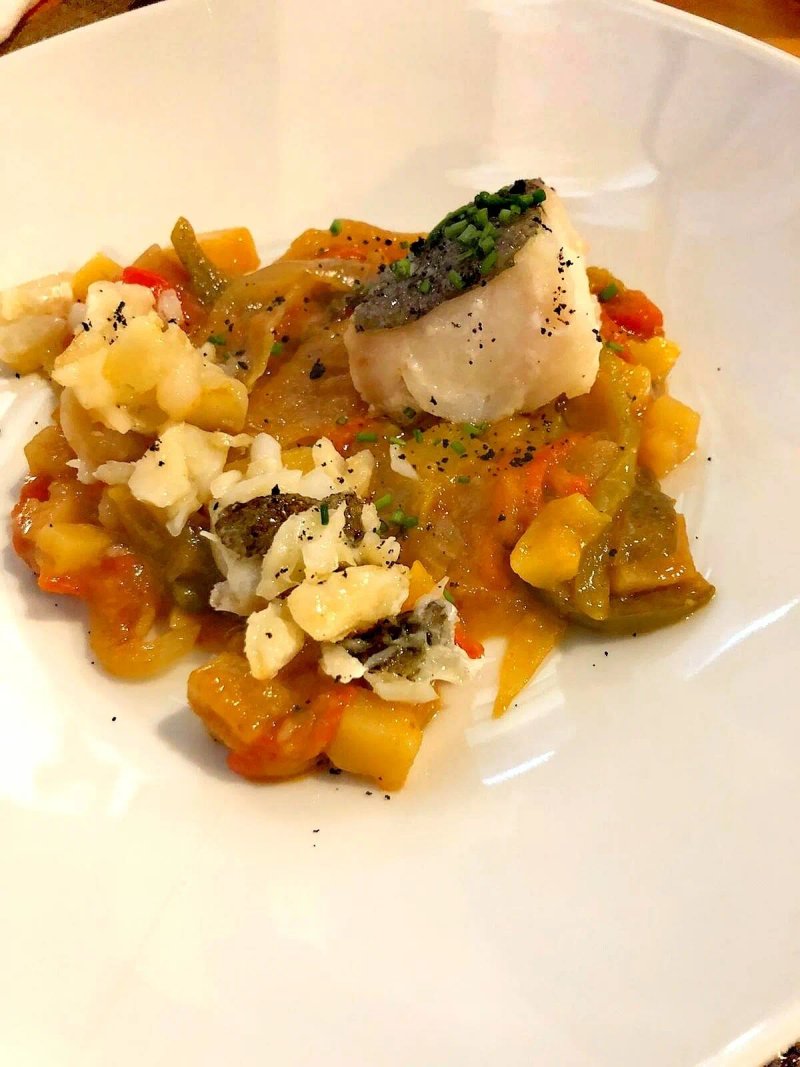 Restaurante Sierra Alta