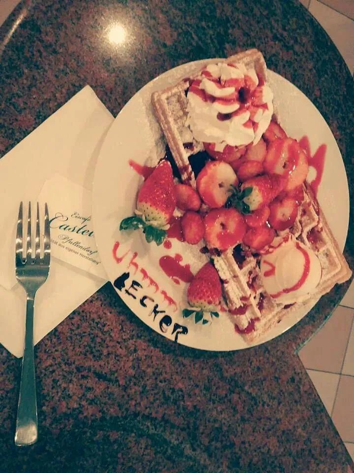 Eiscafe Castello