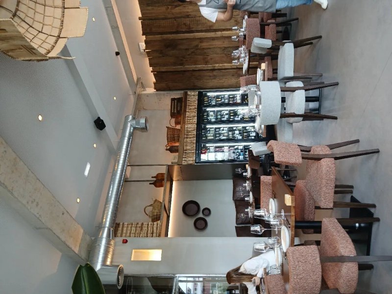 Carvao Grill House