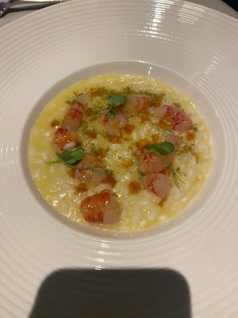 Ristorante Carlo Magno