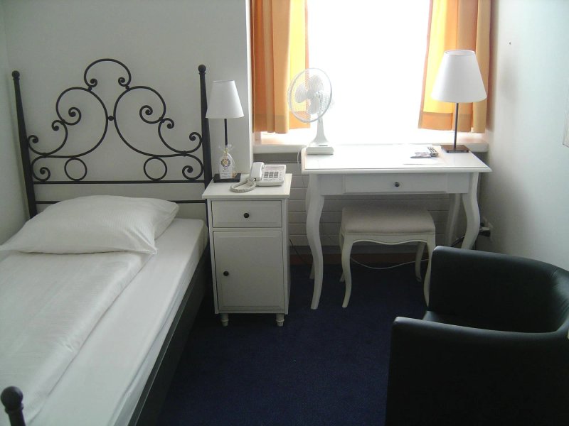 Hotel Hirschen