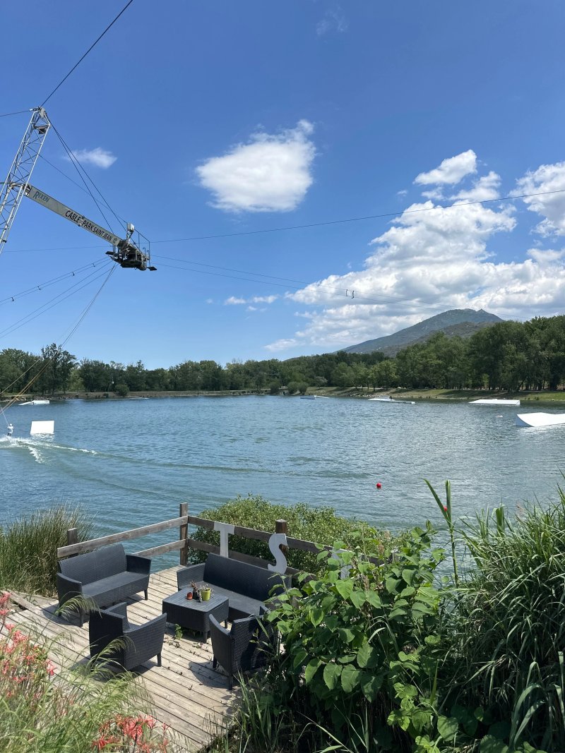 TSJ Wakepark