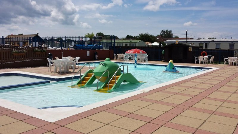 Riverside Caravan Centre