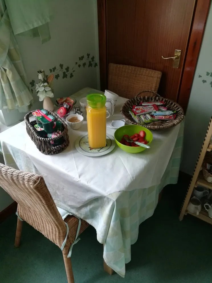 Mayfield Guest House