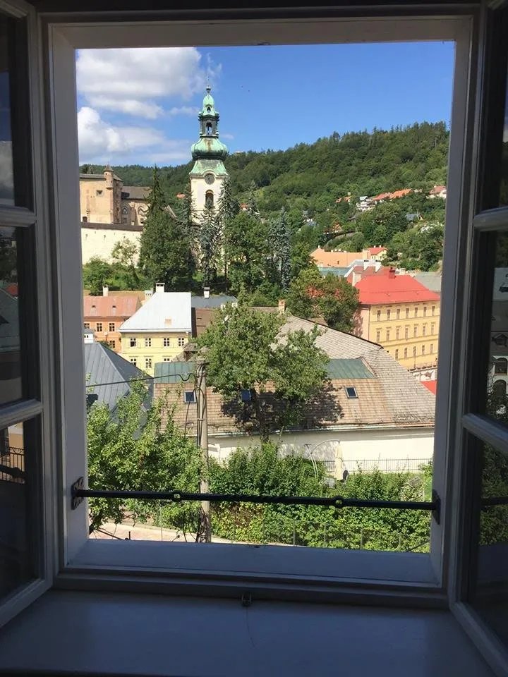 Hotel Glaus