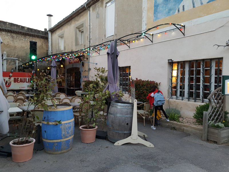 Le Piano Gourmand