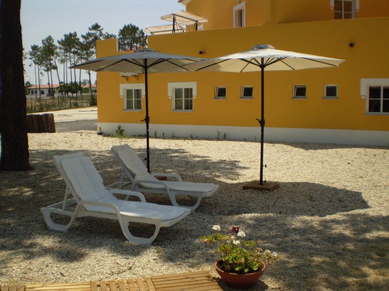 Hotel Rural Monte Da Leziria