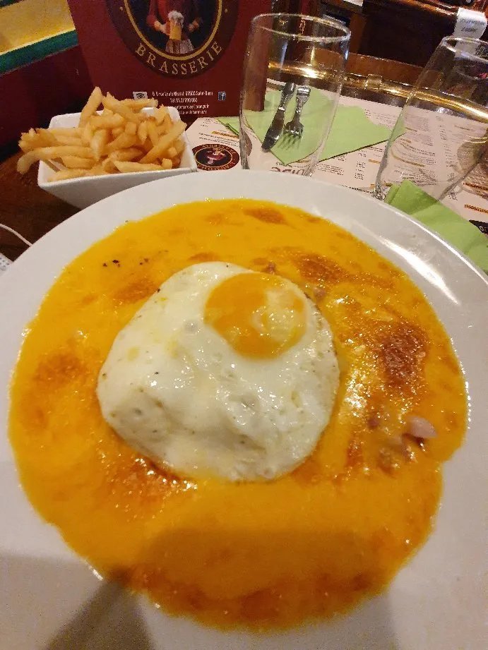 La Brasserie Audomaroise