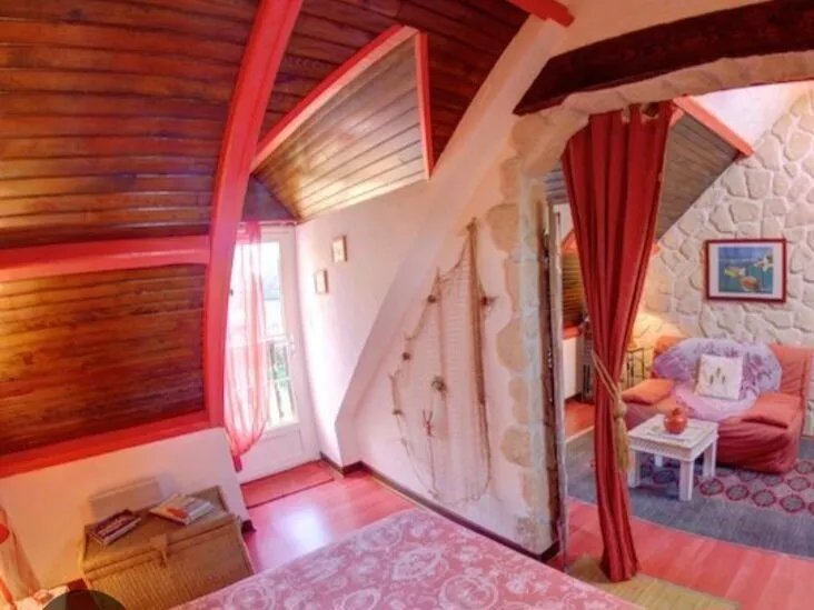 Le Manoir des quatre saisons