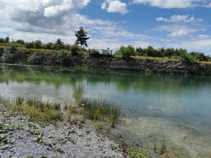 Schieferhaus - Genuss am See