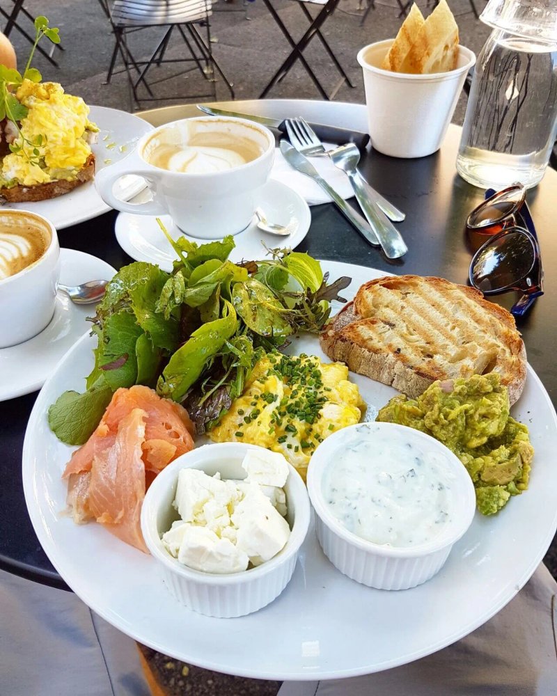 Citizen Coffee