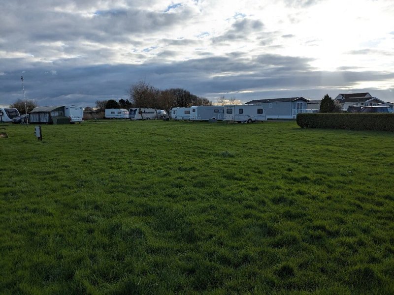 Rose Farm Holiday Park