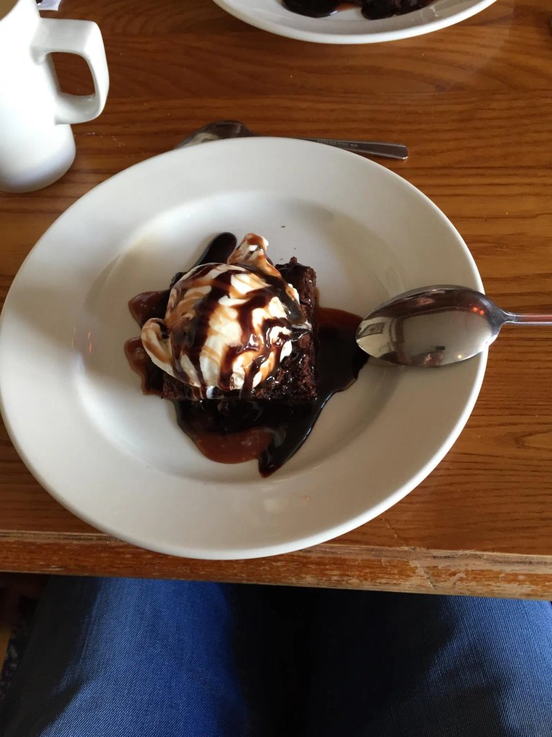 King William Iv Brewers Fayre