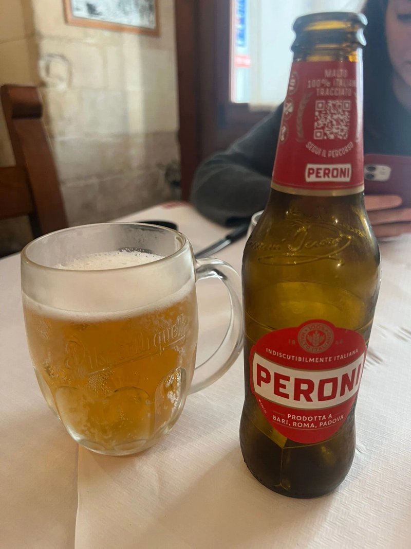 Trattoria Nonna Tetti