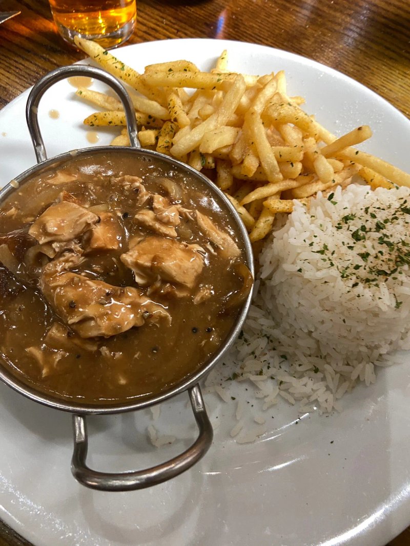 134 Steak House