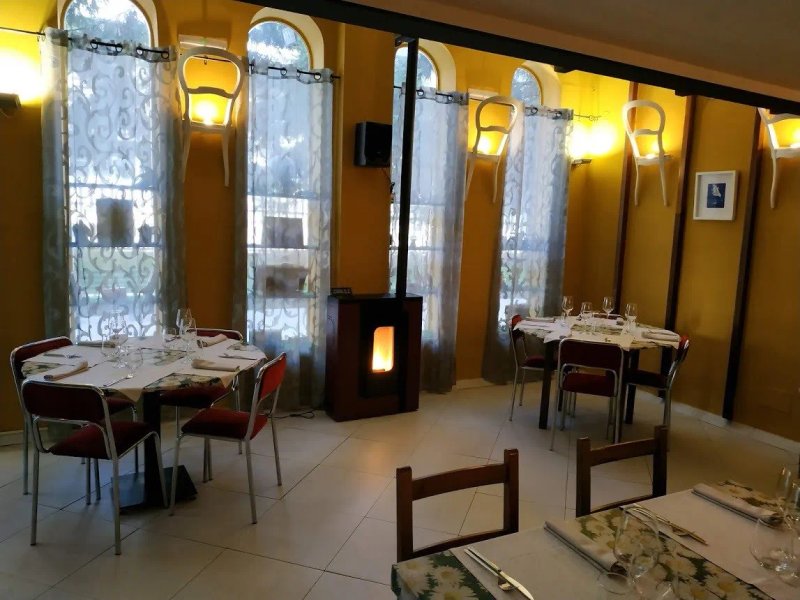 Casa De Comidas De Dona Margarita