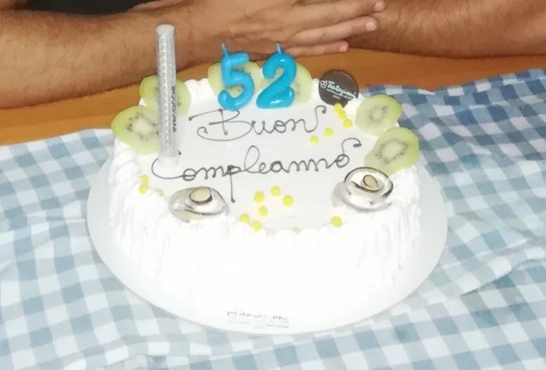 Tentazioni Gelateria di Viale Leopardi 58
