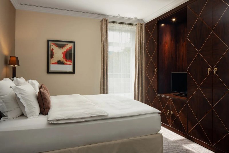 Modrzewie Park Hotel & SPA