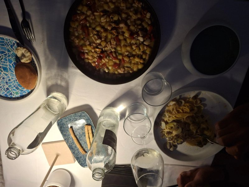 Nolita Restaurant