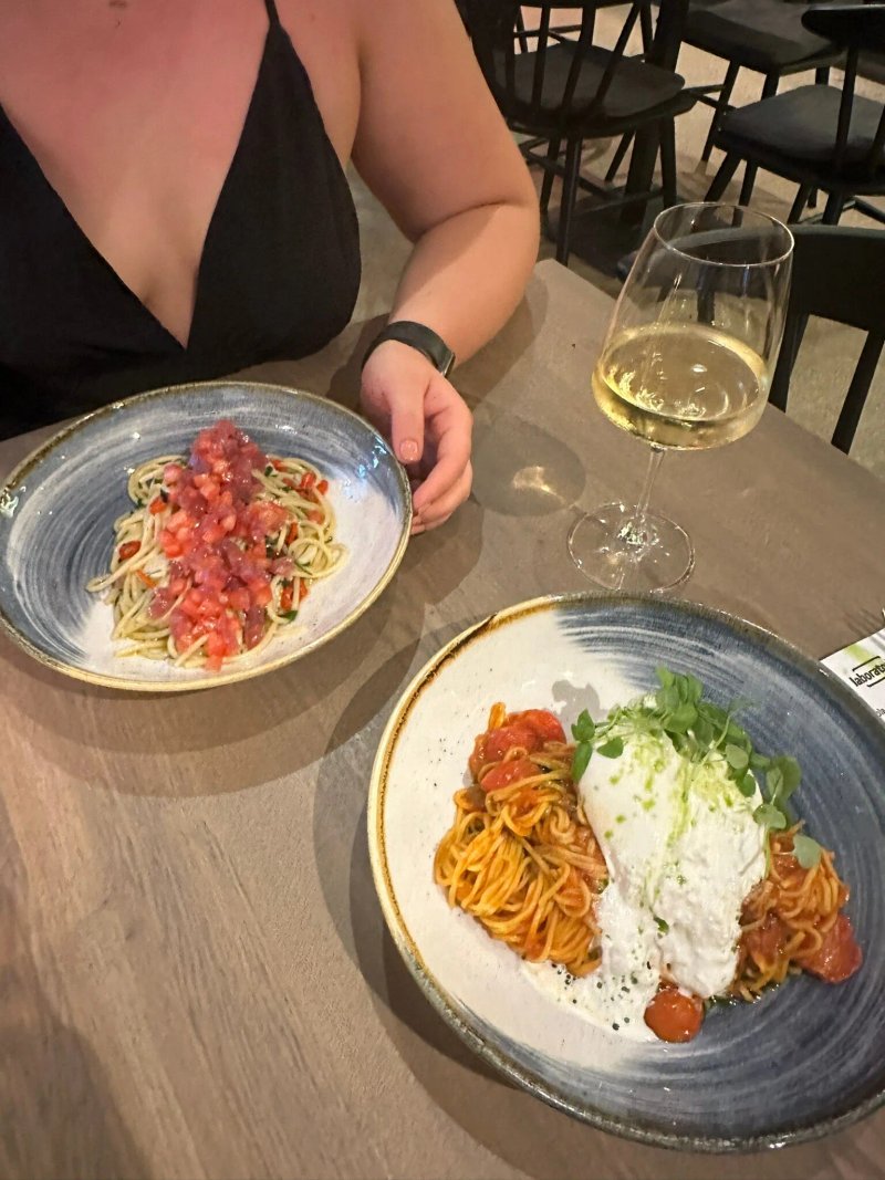 La Bottega Bistroteka