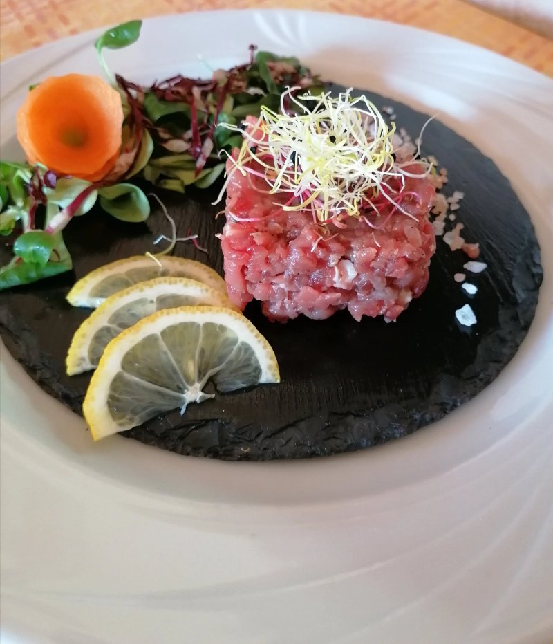 Osteria Il Granaio