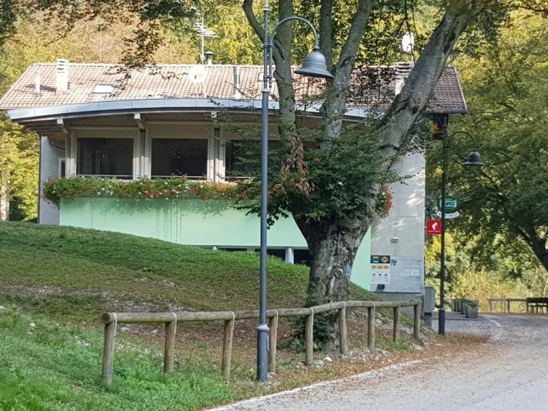 Pizzeria Bar Ai Tre Faggi