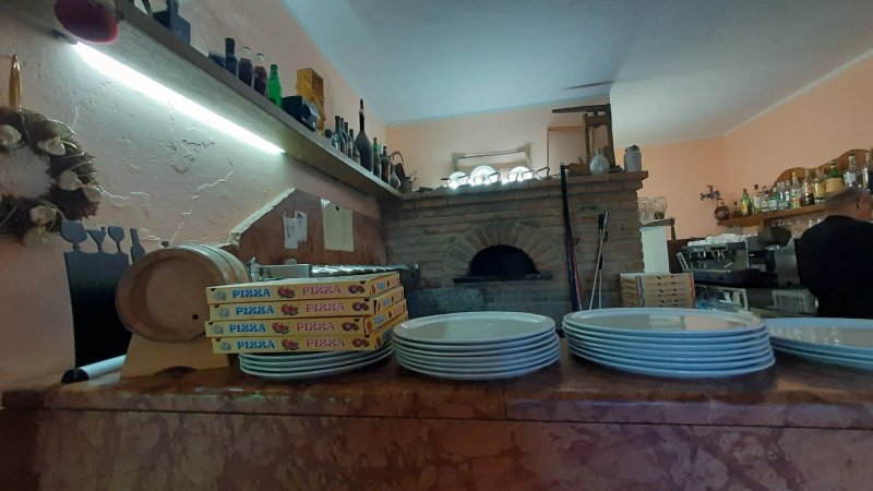 Trattoria Al Cappone