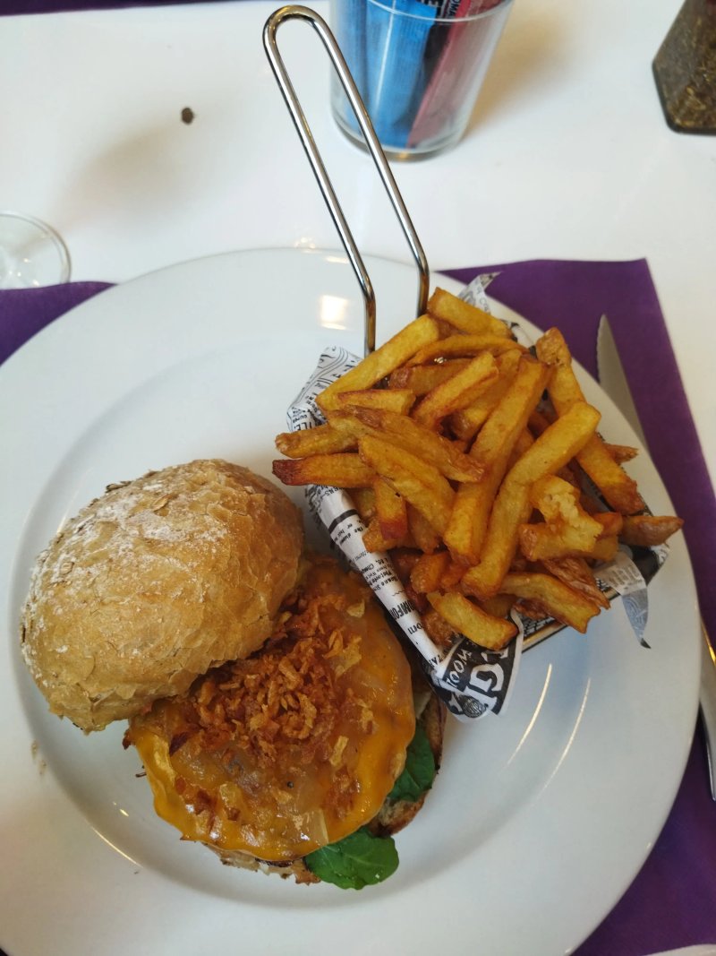 oh burger lounge