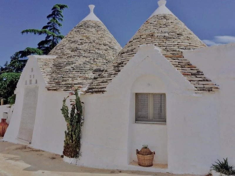 Masseria Casaburo