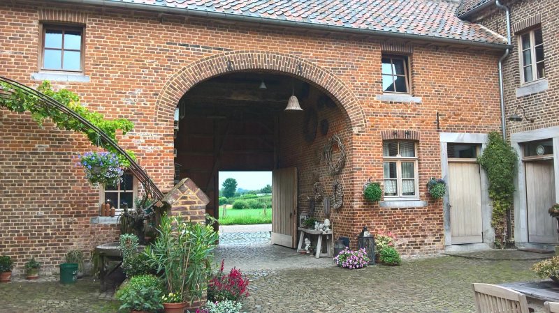 B&B Wenkeshoeve