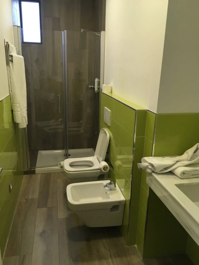 Apartamentos Campo del Principe