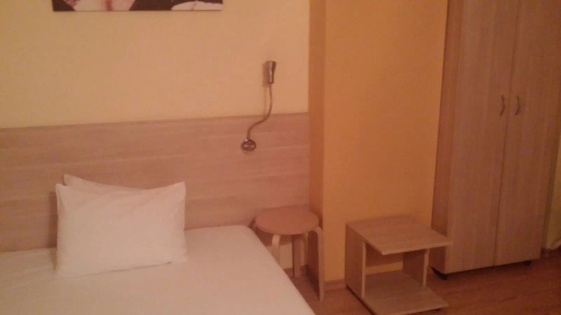 Art Hotel Simona