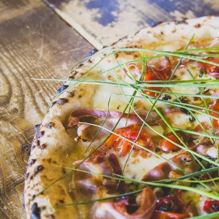 Pizzagora