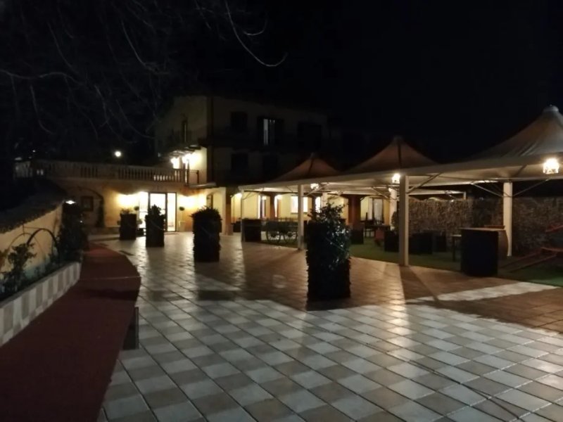 Hotel La Valle dell'Aquila