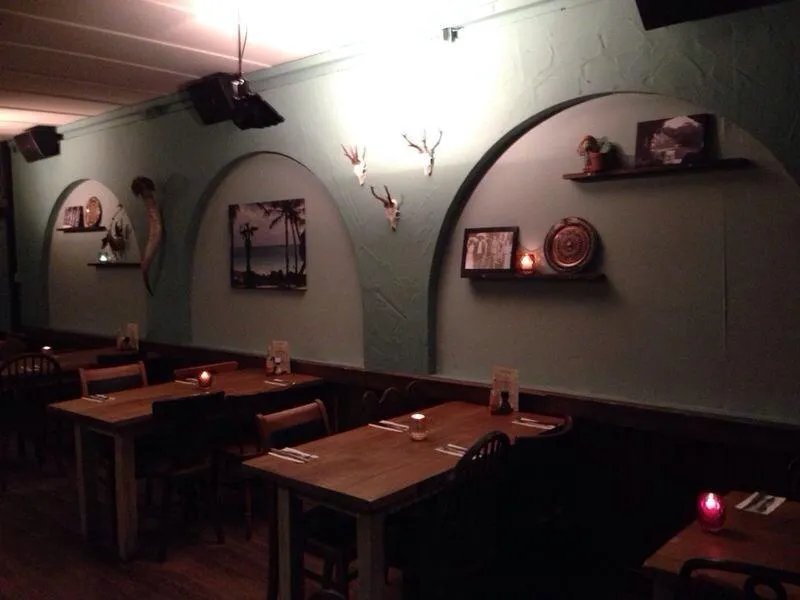 Cantina San Juan