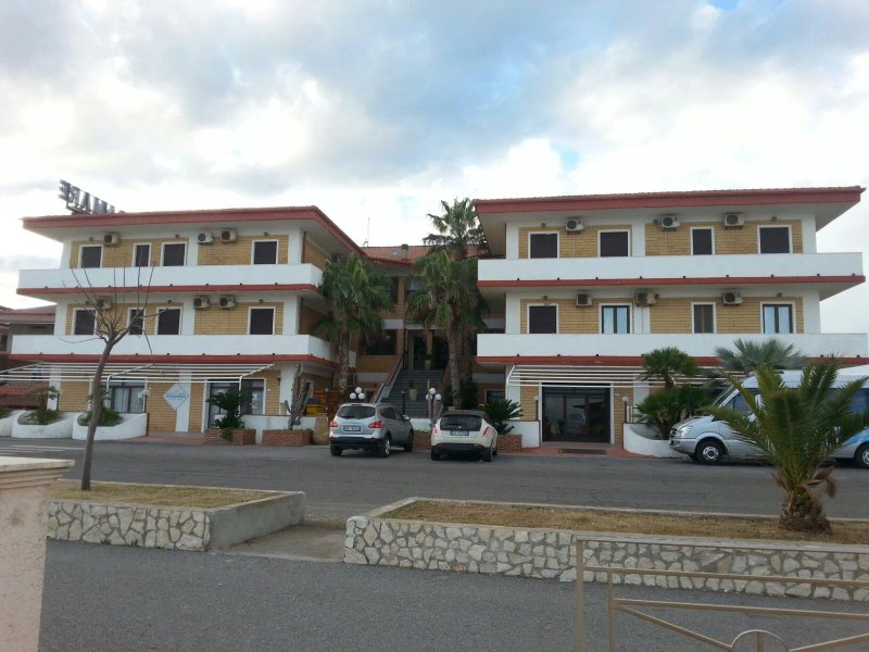 Hotel Miramare