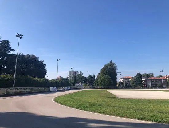 Pista di Pattinaggio