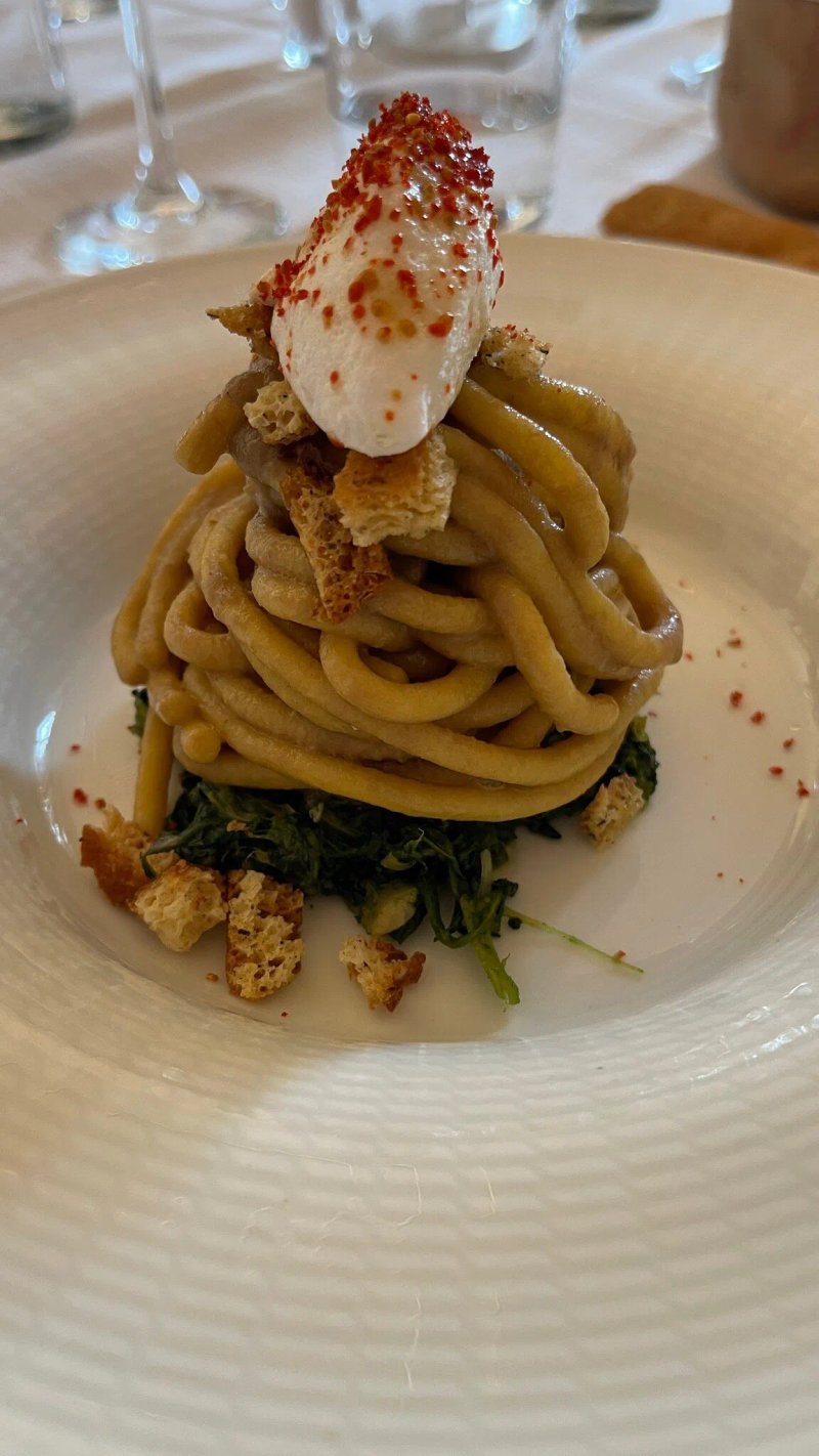 Remo Villa Cariolato Ristorante