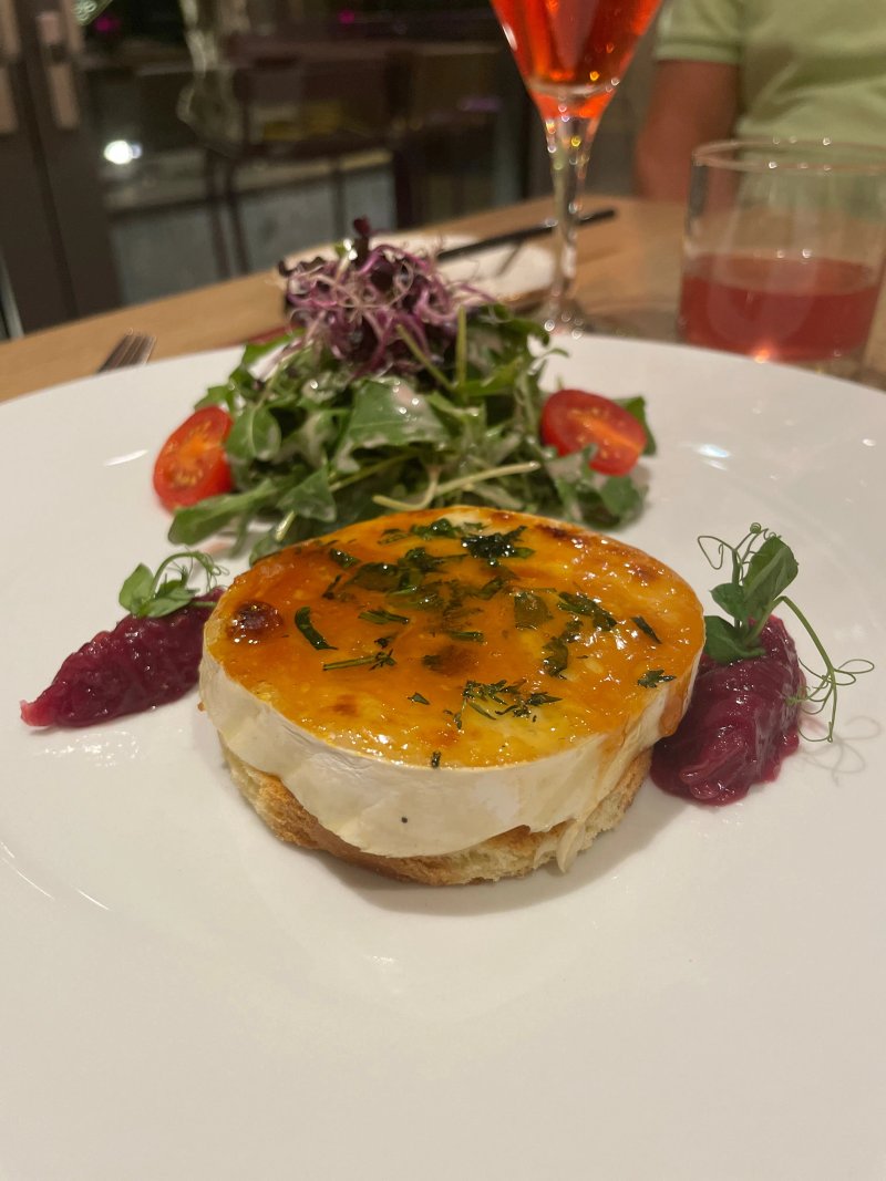 Pure Restaurant