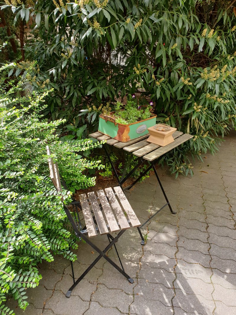 Fifteen Boutique Rooms Budapest