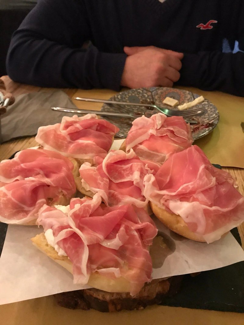 La Cantina di Sempre