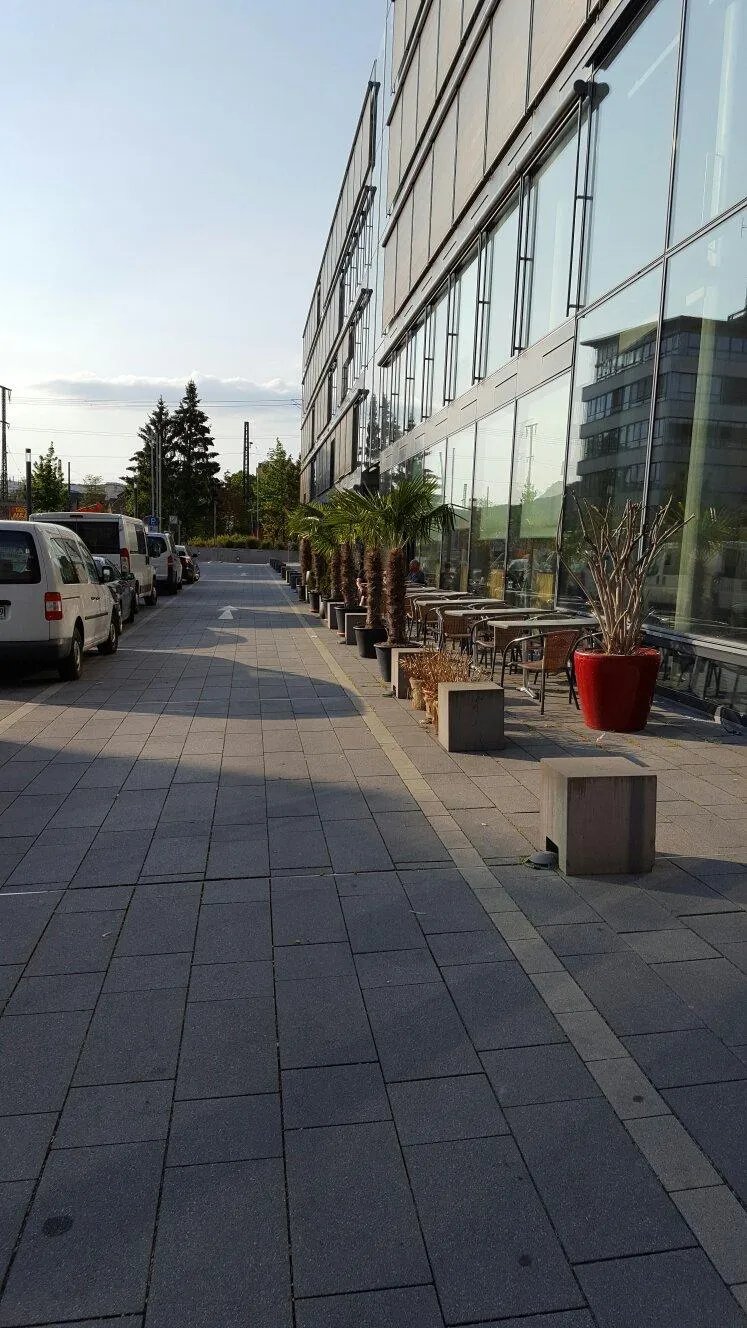Hegau Tower Hotel