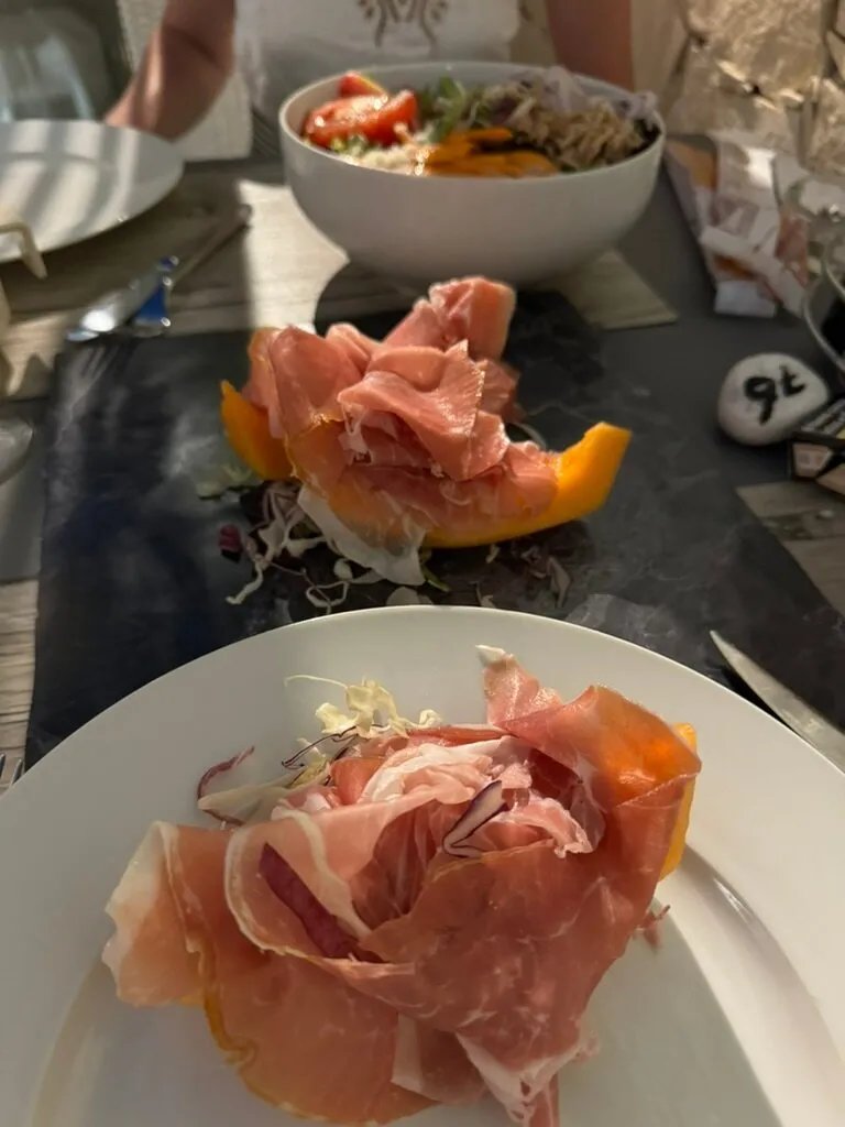 Ristorante Paradiso Perduto
