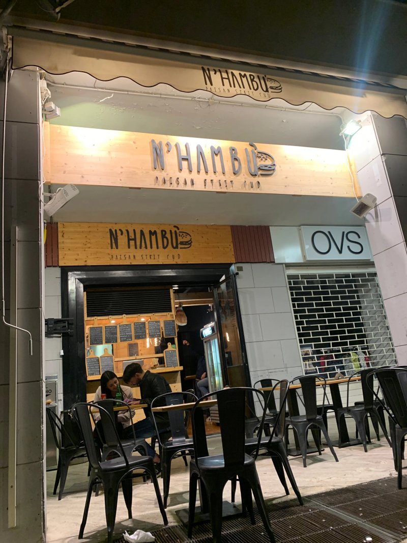 N'hambu