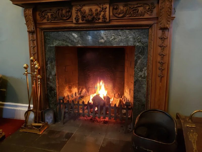 Springfort Hall Country House Hotel