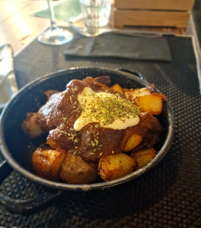 La Caponata