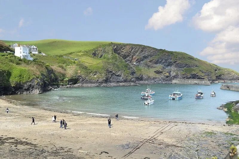 1 bedroom accommodation in St Kew, near Port Isaac