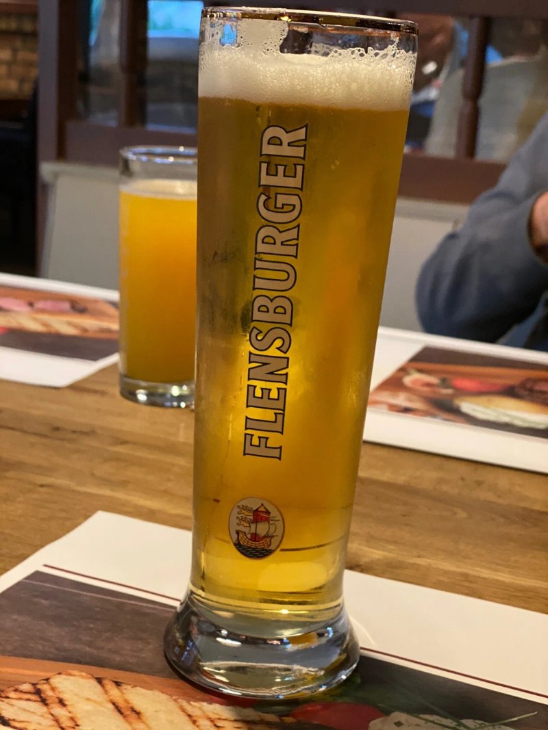 Restaurant Muhlenbach